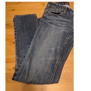 Express Jeans Stella Skinny Leg